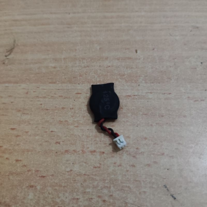 Sperpat original cmos Laptop Asus GL552
