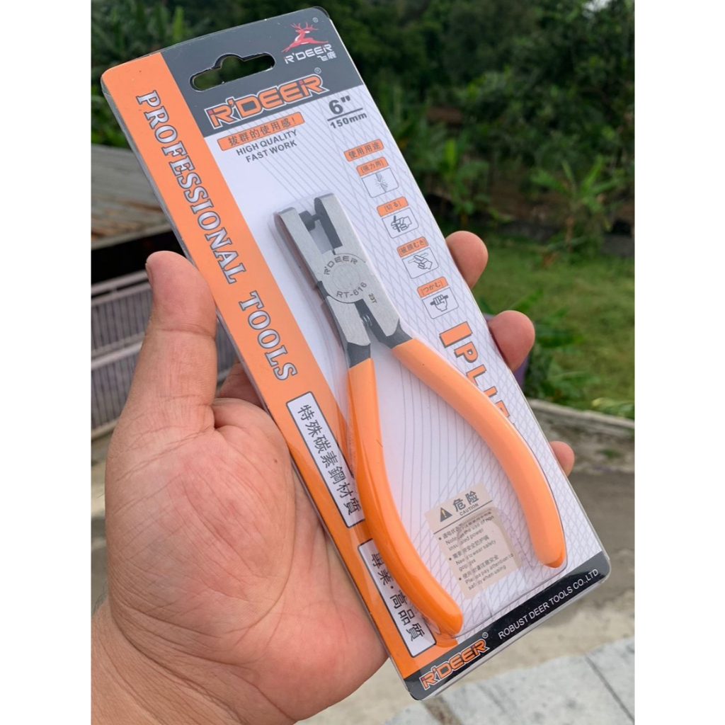 Alat service jam tangan alat pembolong strap jam tangan original alat jam tangan