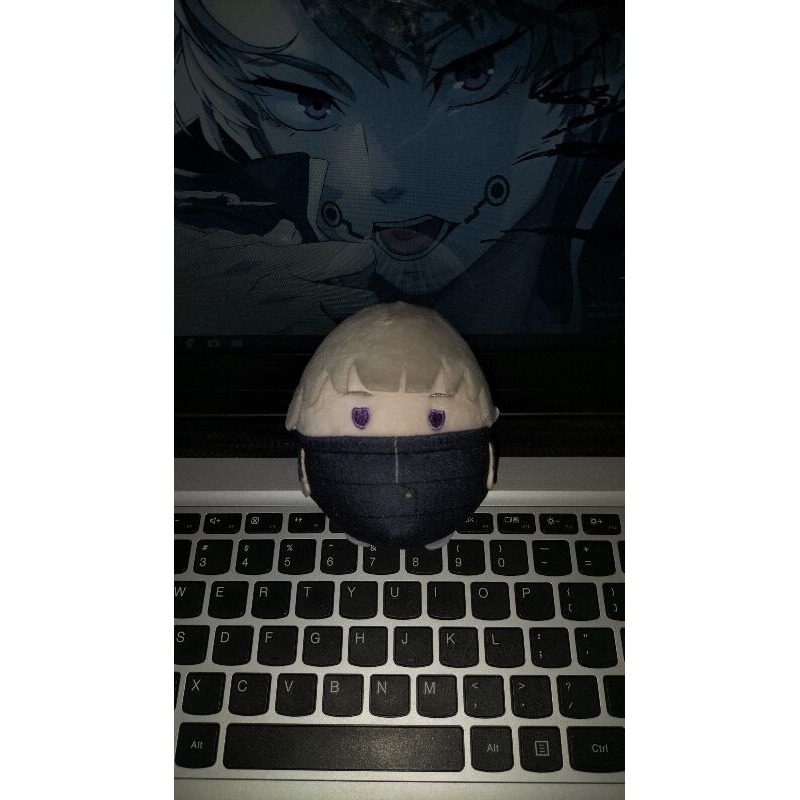 Fuwakororin S Inumaki