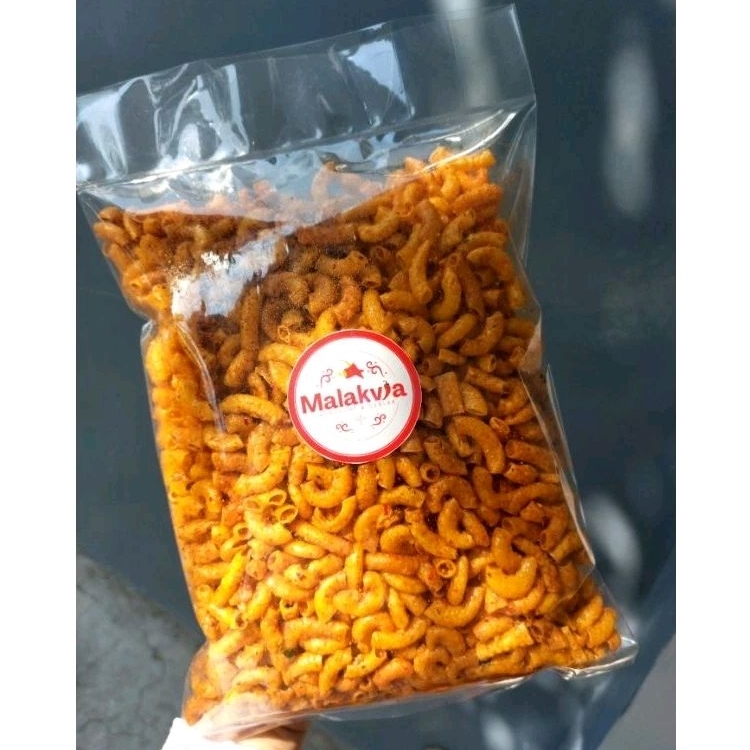 

MAKARONI Malakvia -500g-