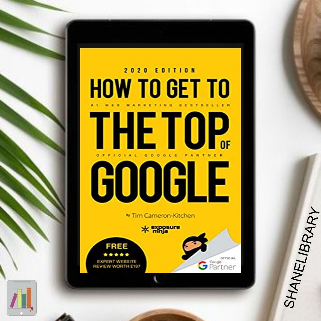 

How to Get to The Top of Google