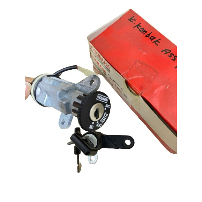 kunci kontak mio sporty original