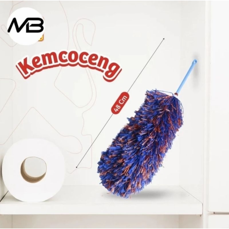 Kemoceng Sulak 2 Macan Asli Dua Macan 2Macan