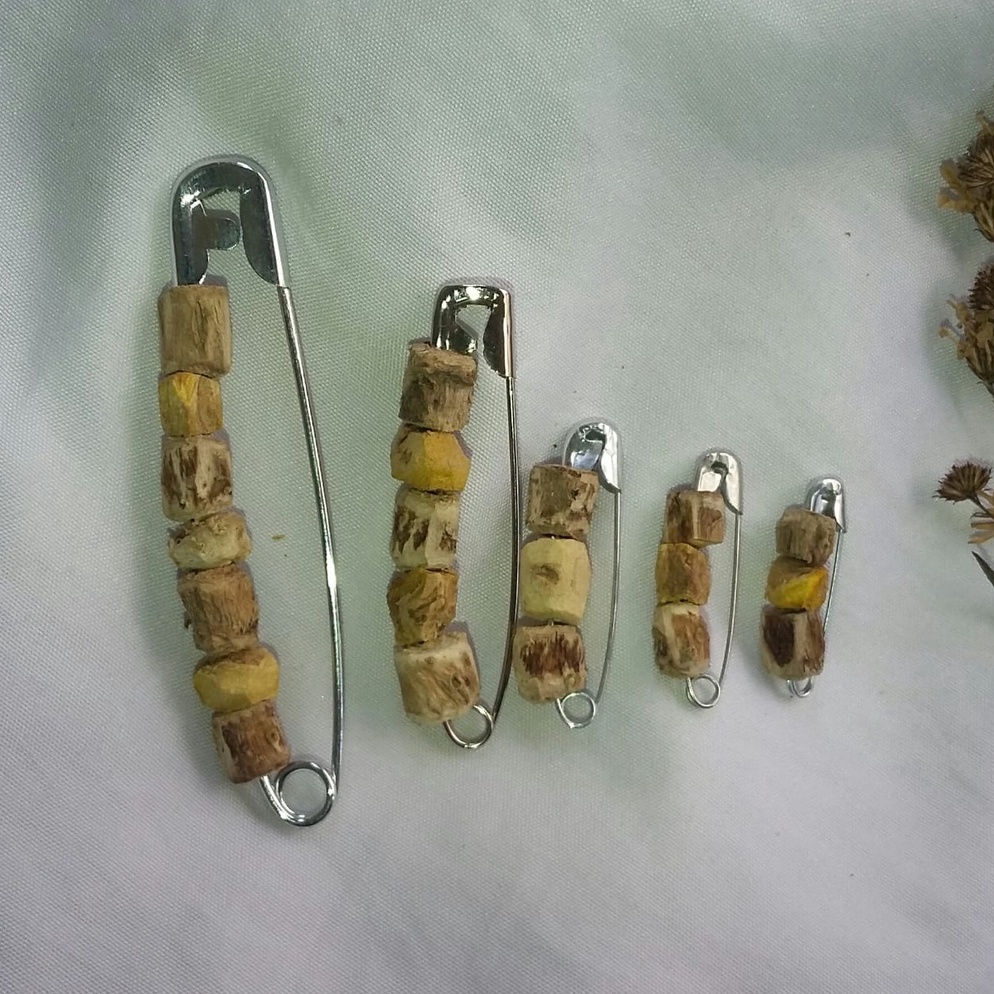 Penawaran khusus Peniti Dlingo Bengle  Peniti Bayi Bumil