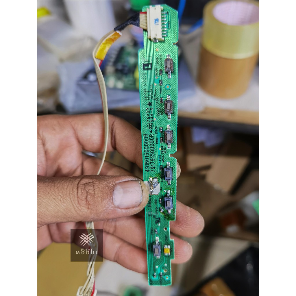 PAPAN TOMBOL ACER X163W / ACER 491601500000r