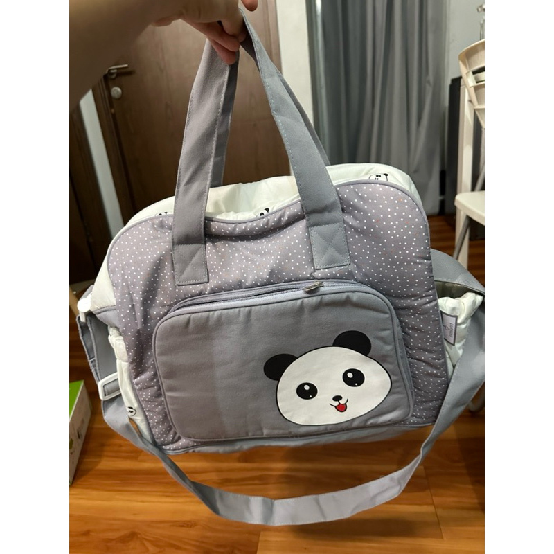 preloved tas baby omiland