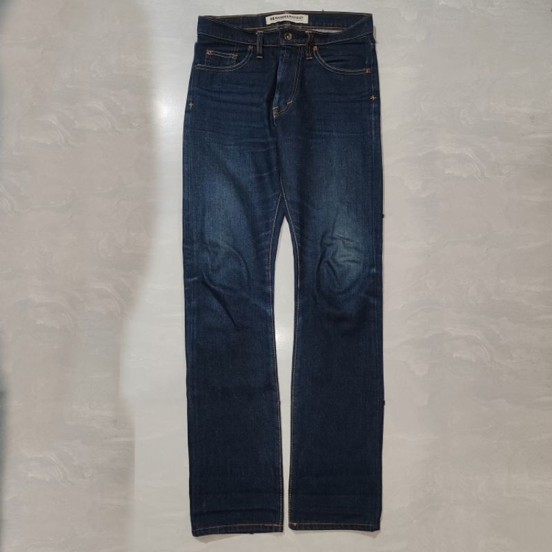 Denim Second - Hammerstout - Vortex - Size 29