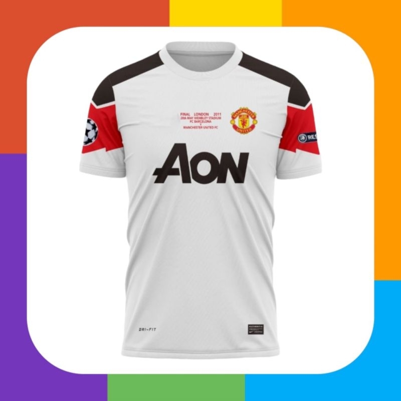 JERSEY MU AWAY 2010 2011 FULL PRINTING
