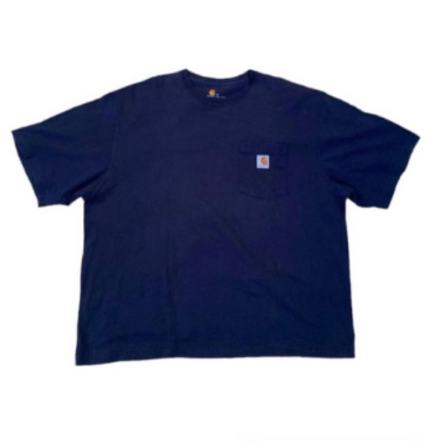 Carhartt pocket tee