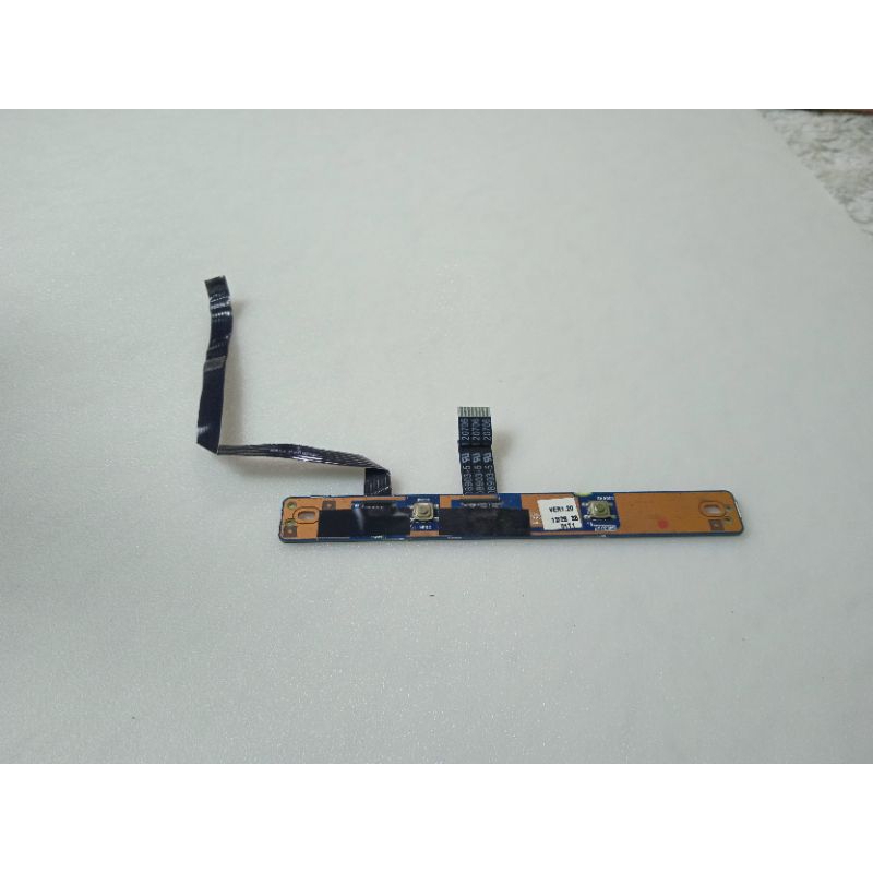 Klik touchpad laptop HP 1000