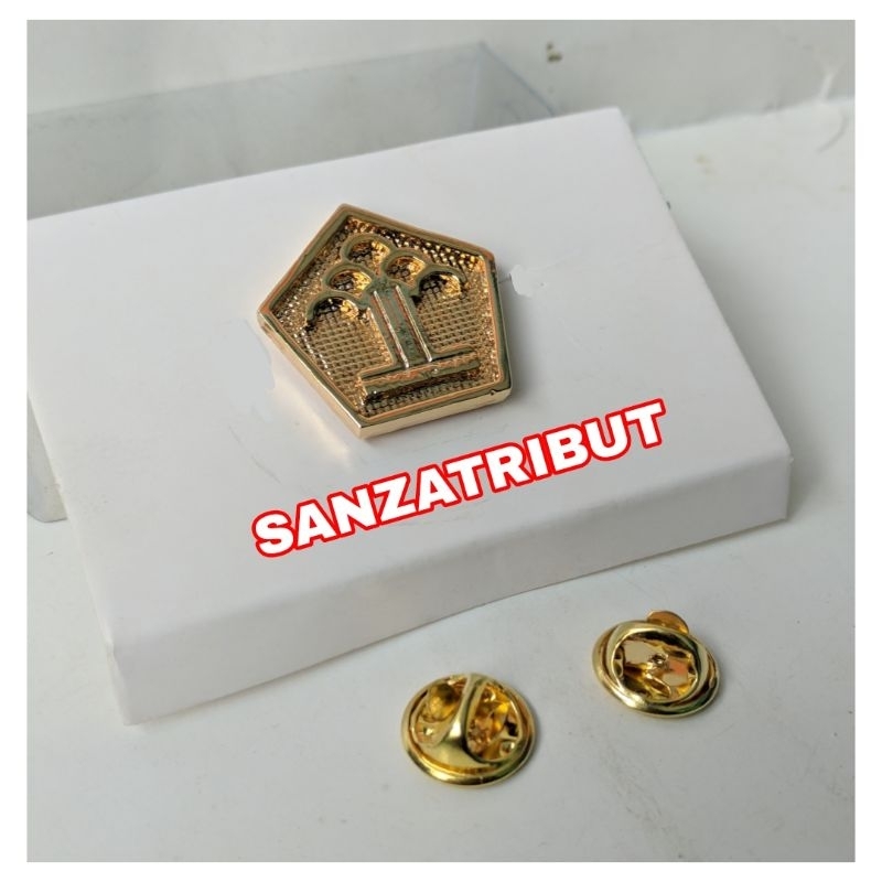 Pin BIVAKMUT PENGAYOMAN Kemenkumham