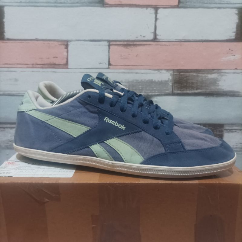 Reebok Royal Flag