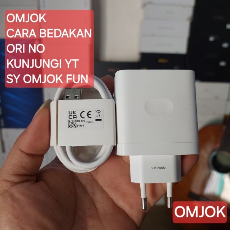 CHARGER REALME 67W COPOTAN REALME 12 PRO+ KOND BARU