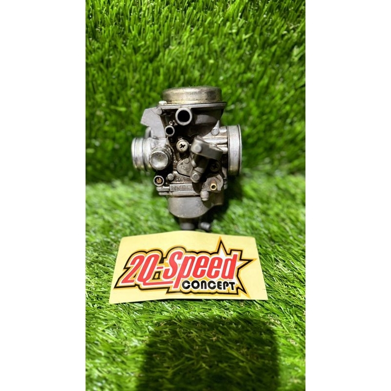 karburator beat road race/kompetisi karbu mp7