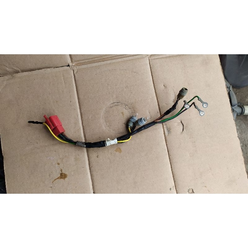 kabel socet speedometer Yamaha Mio sporty Mio smile bekas original