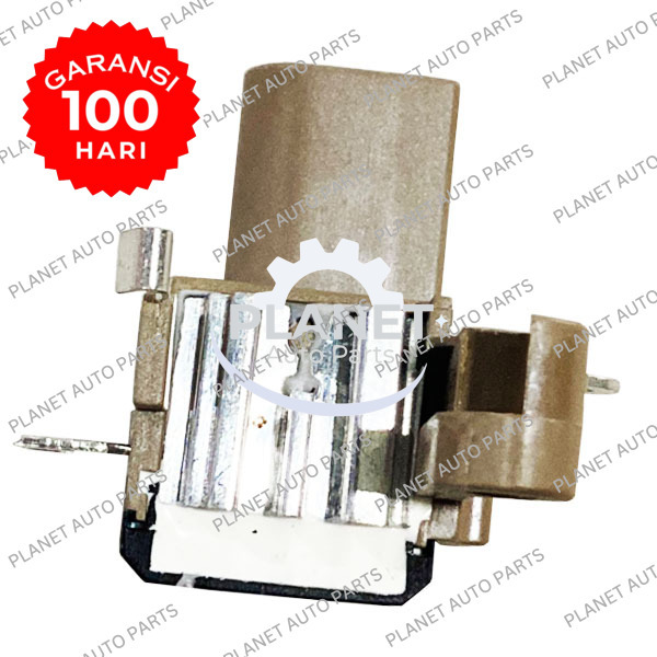 Ic Regulator Ic Alternator Suzuki Ertiga - 7526 PAP