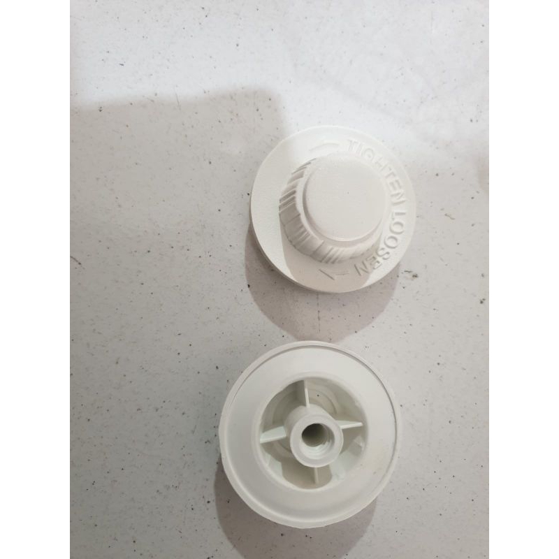 PENGUNCI/KUNCI BALING BALING KIPAS NASIONAL/KDK