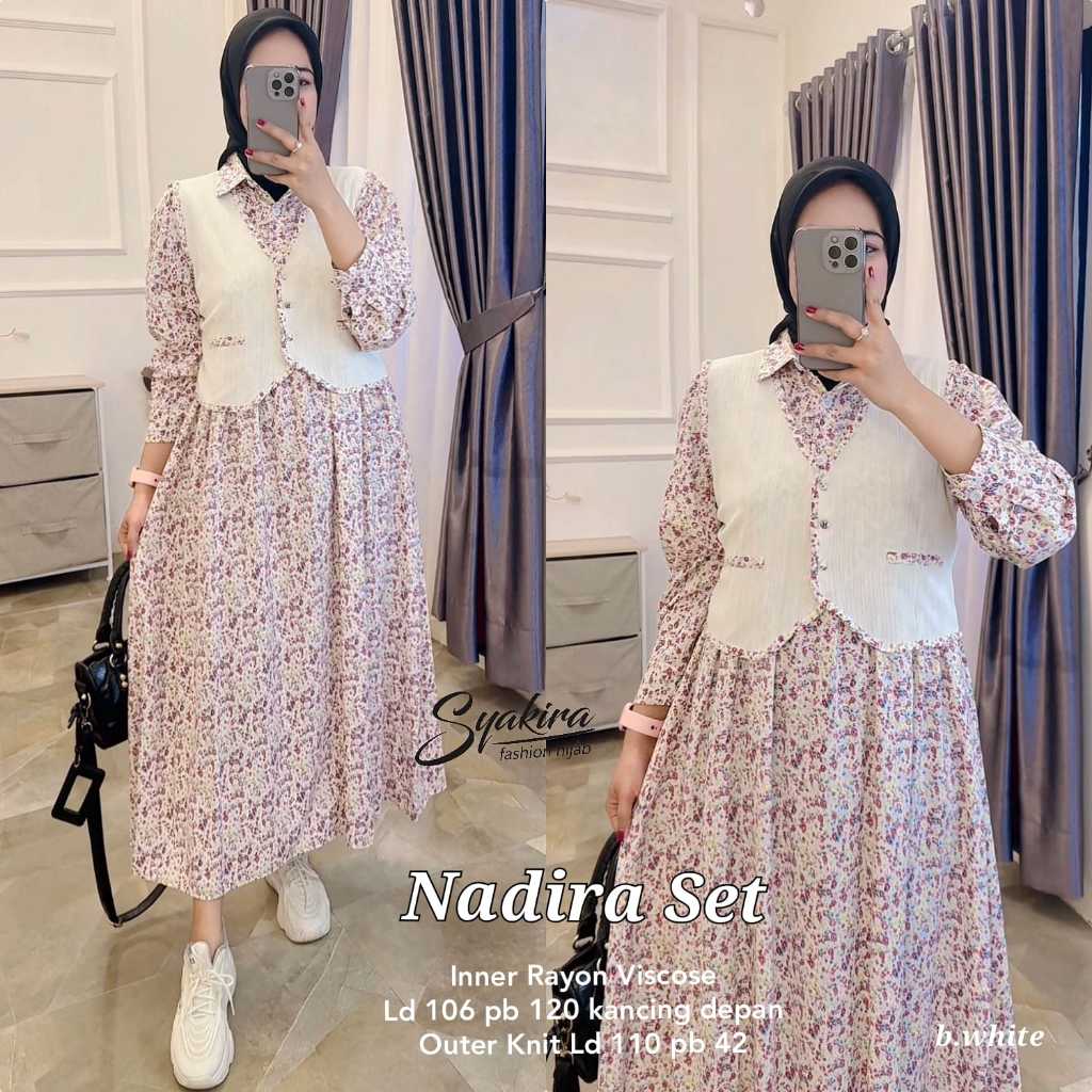 Nadira Set