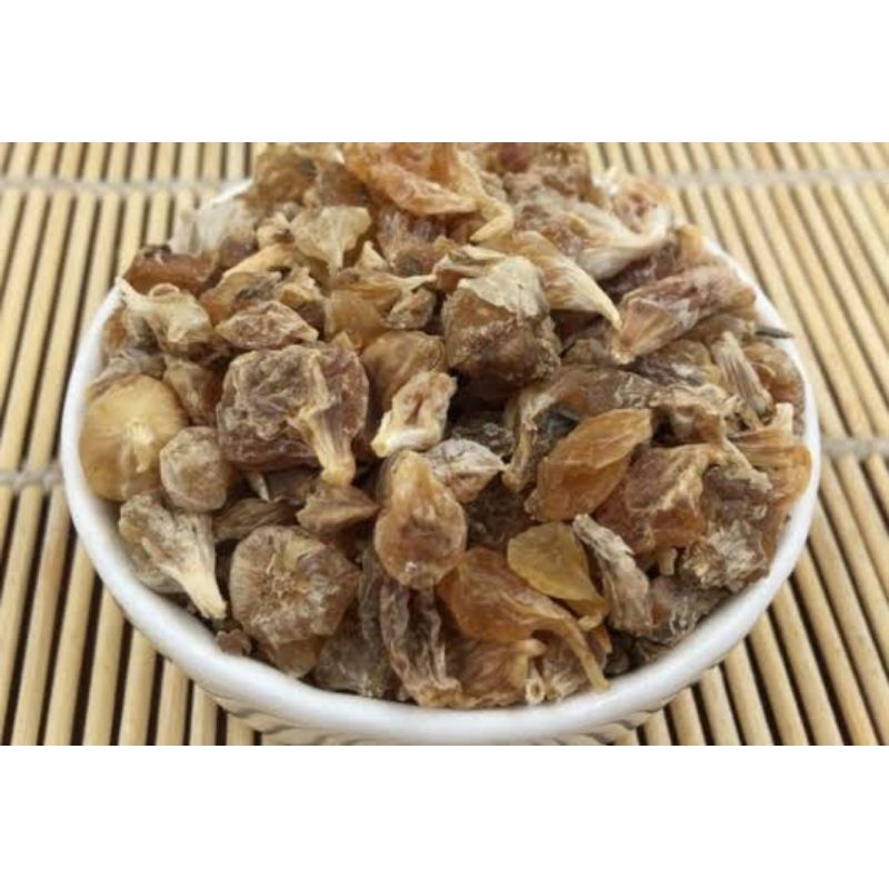 

600 G GR GRAM XIE BAI 薤白 KOU BAI GAN 叩白干 ALLII MACROSTEM