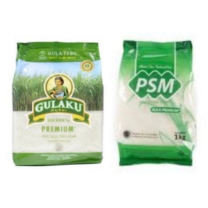 

Gula psm 1kg