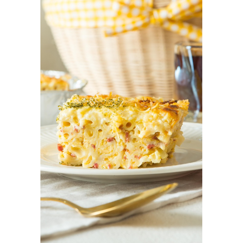 

Promo 7.7 Macaroni Schotel