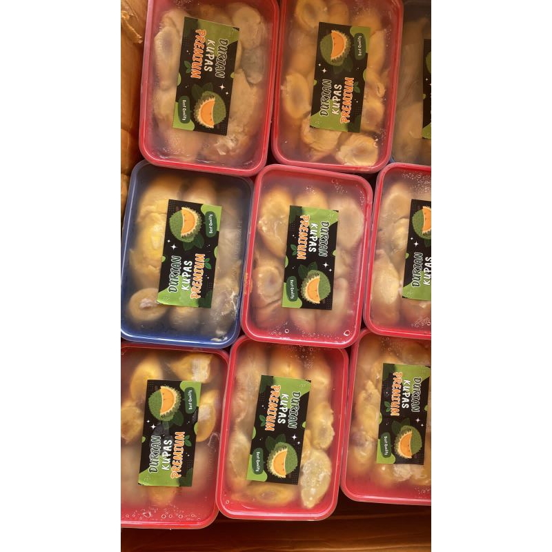 

Durpas premium 500gr