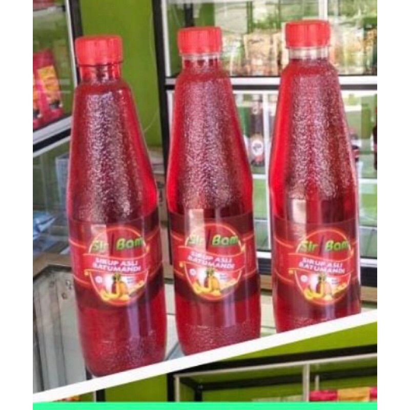 

Sirbam (sirup batumandi)