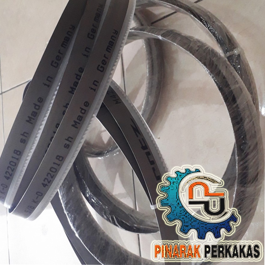 Arntz Bandsaw Blade 2655 x 27 x 0.90 x 4/6 TPI