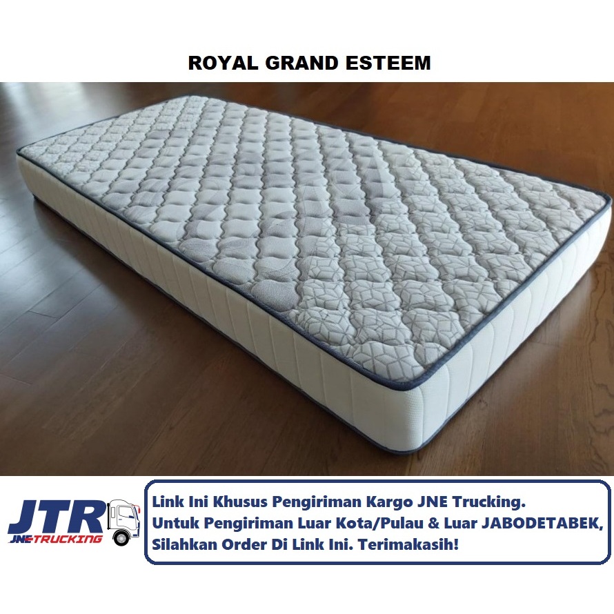 Kasur Busa Royal Grand Esteem 120x200 (Khusus Kargo)
