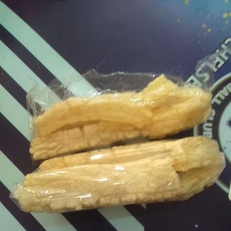 

krupuk rambak perpack(10pcs)