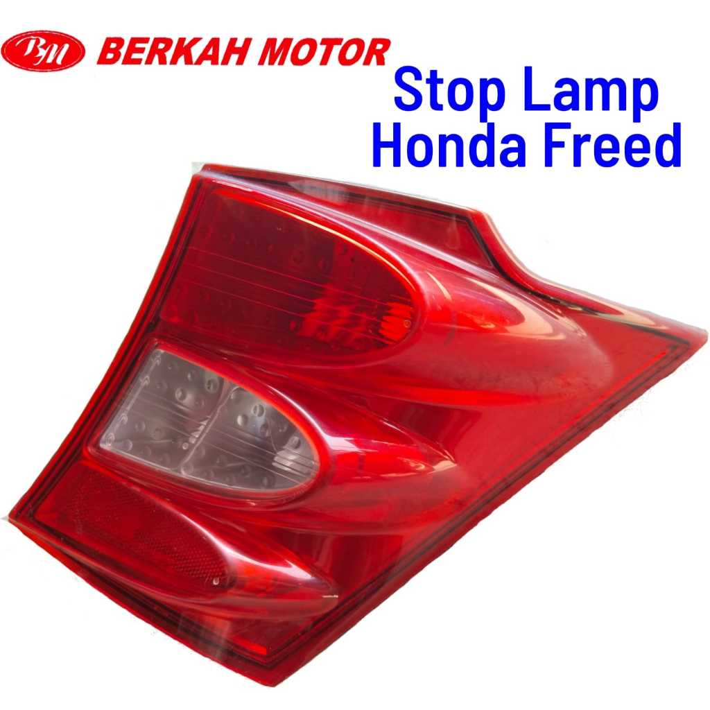 Stop Lamp Honda Freed Original