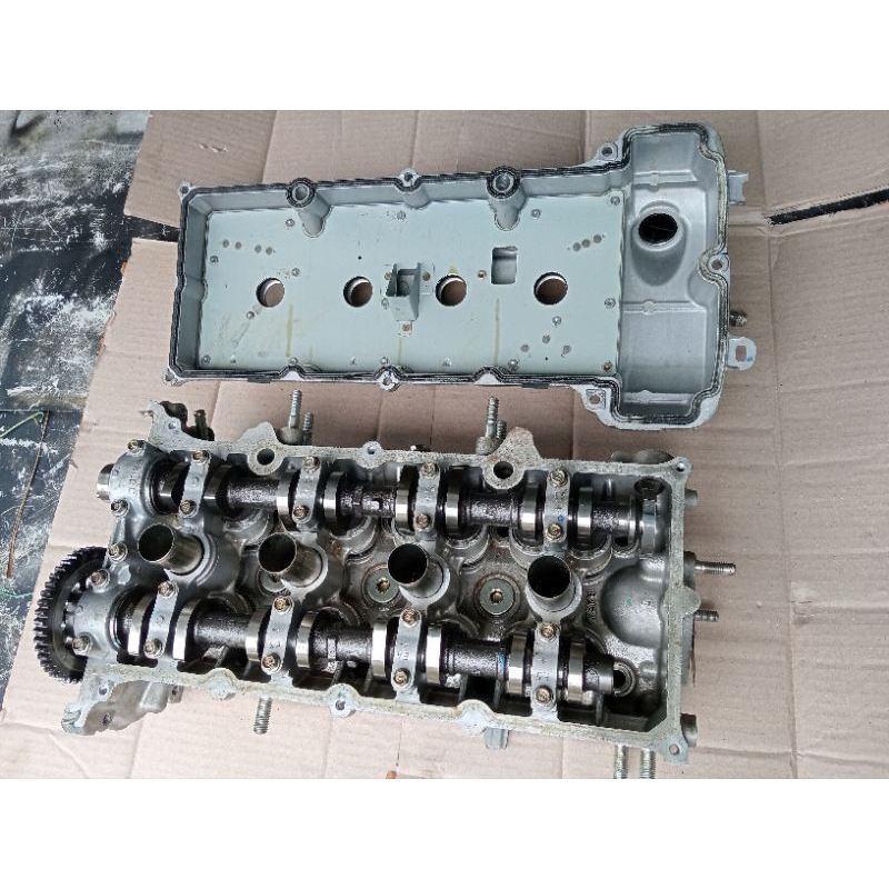 cylinder head new carry 2019 up deksel new carry tayo