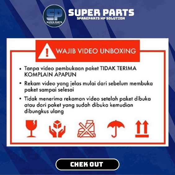 LCD TOUCHSCREEN  redmi 7 ori lf