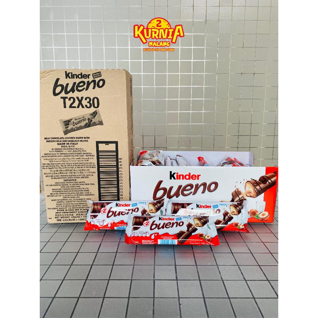 

NUTELLA BUENO