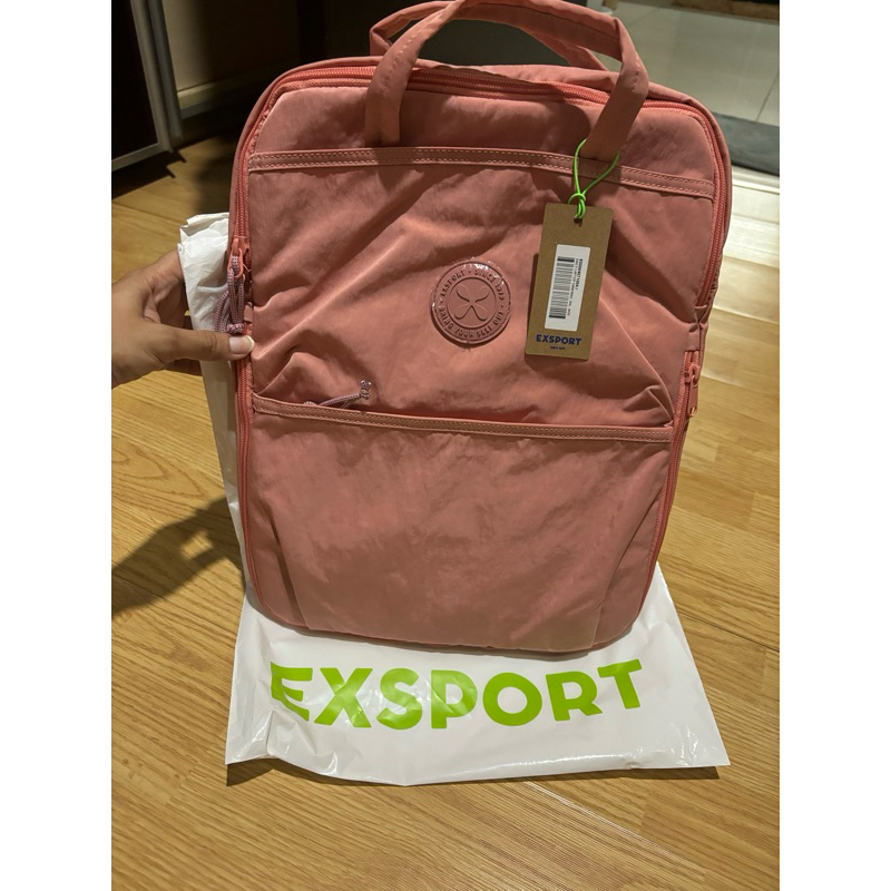 Tas Laptop Export Salem