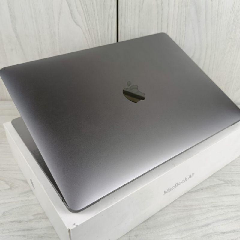 Macbook Air M1 Ram 8 Ssd 512 space grey