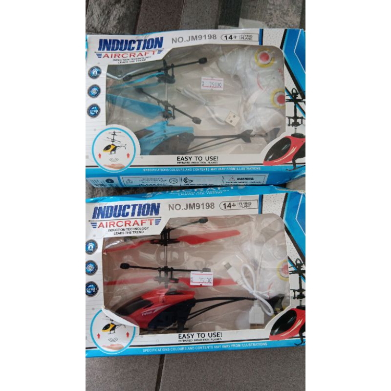 Pesawat rerbang remot