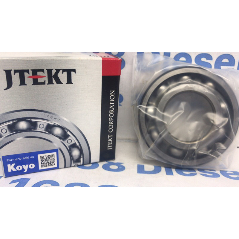 Bearing 6206 koyo