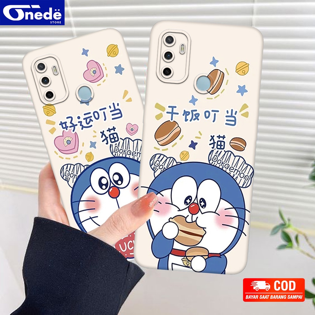 case for OPPO A53 2020/ A15/ A16/ A16 K/ A17 K/ A31/ A8/ A39/ A52/ A92/ A9 2020/ A5 2020/ A60 4G/ A7
