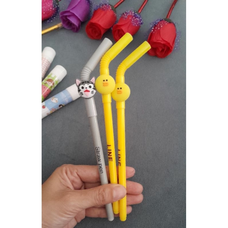 

Pulpen lucu