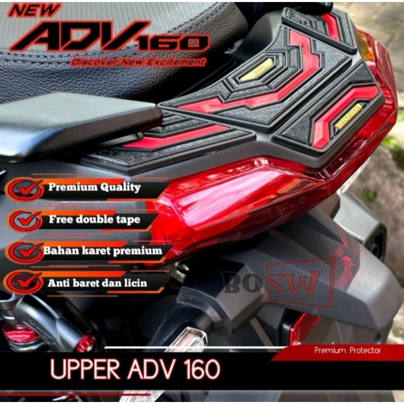 Upper Stop Lamp Honda ADV160