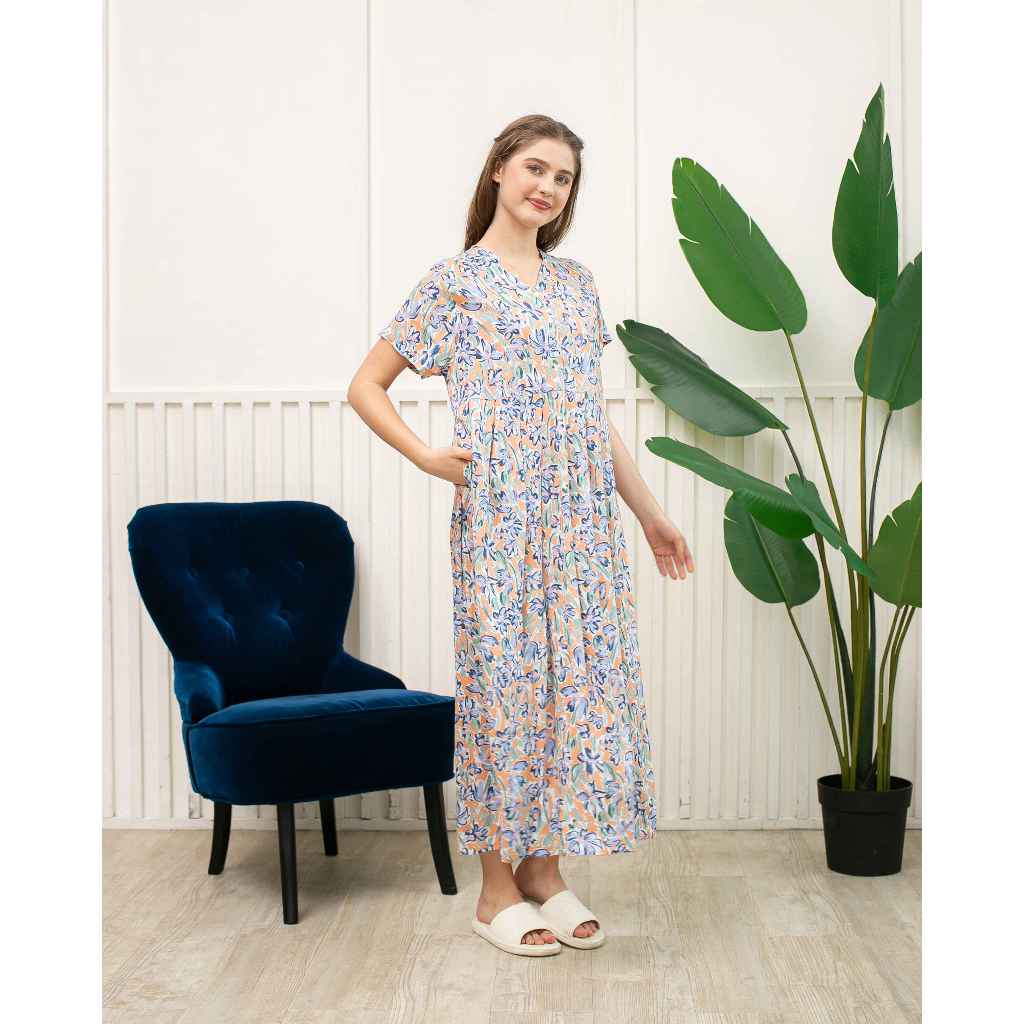 Daster Premium / khalifs.sleepwear / Reneesme