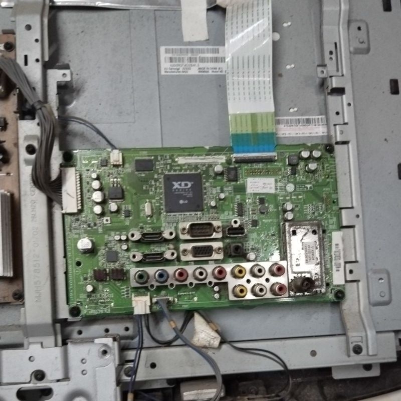 mainboard mb lg 26lh20r