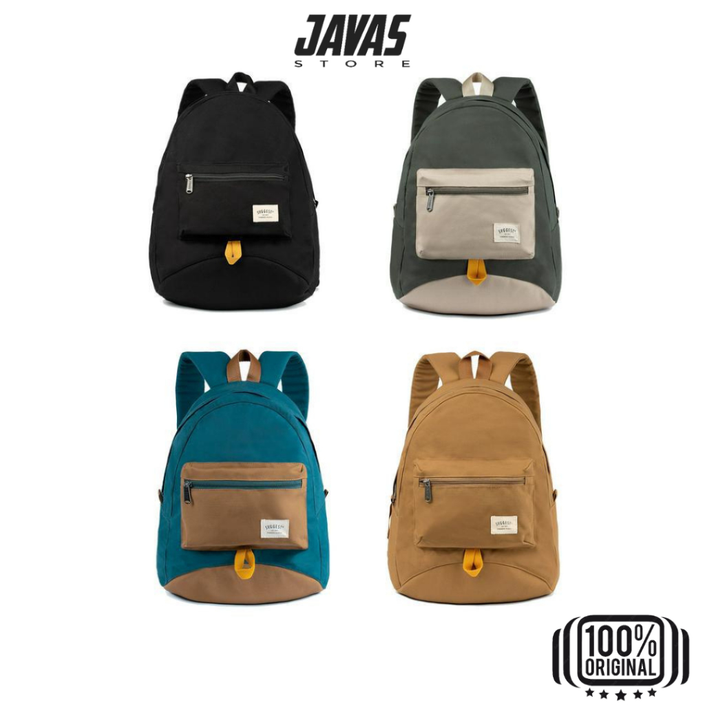 Tas Punggung Svggest Original Backpack Humbolt