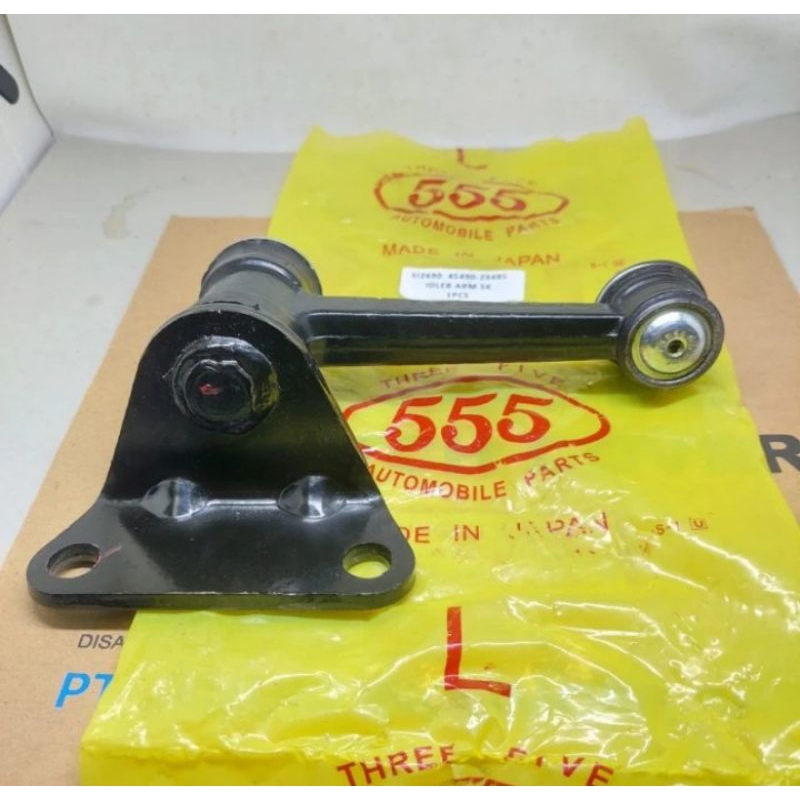 IDLE ARM IDLER ARM KIJANG 5K 555 JAPAN ORI
