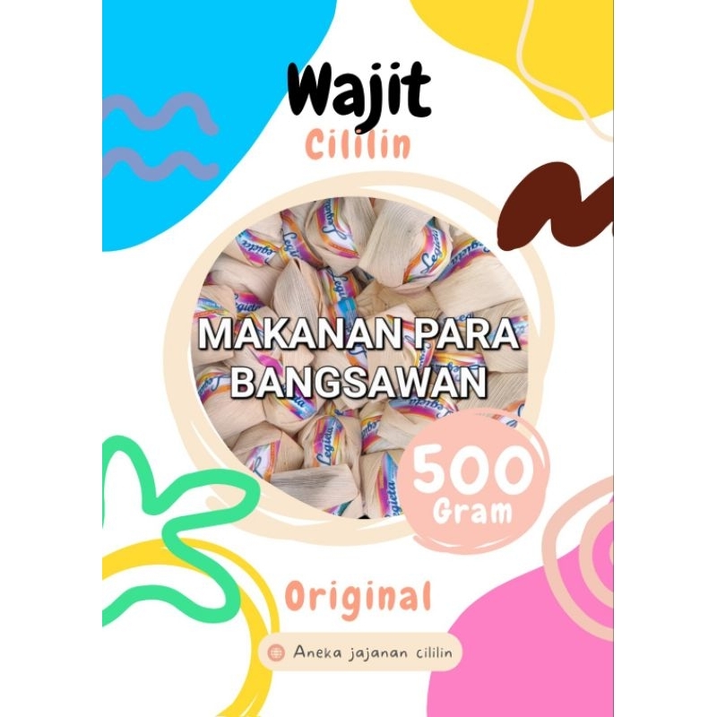 

MAKANAN PARA BANGSAWAN Wajit Legieta Oleh-Oleh Khas Cililin / wajit cililin / wajit bandung / wajit ketan / wajit ketan hitam / wajit daun jagung / wajit viral / wajit original / wajit kelapa / wajit manis