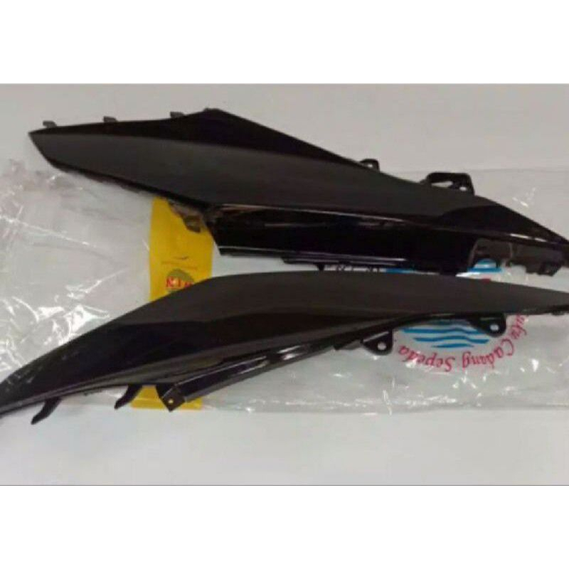 Kap Body / Cover Body Samping Honda Beat Fi K25 (2012-2015) Merk Win