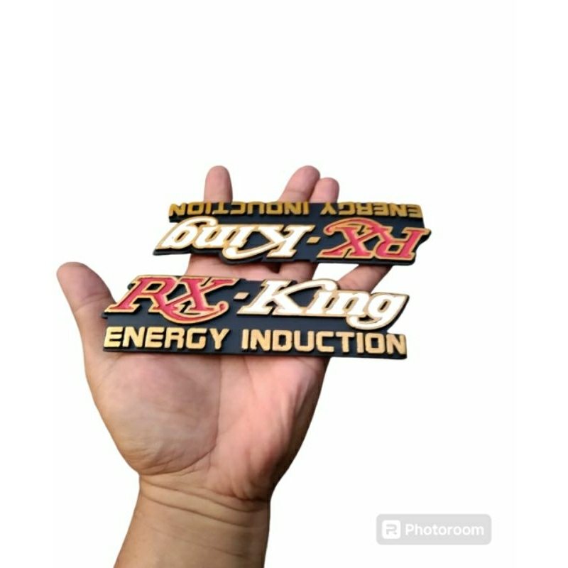 emblem yamaha rx king logo yamaha rx king logo bok aki tepong yamaha rx king