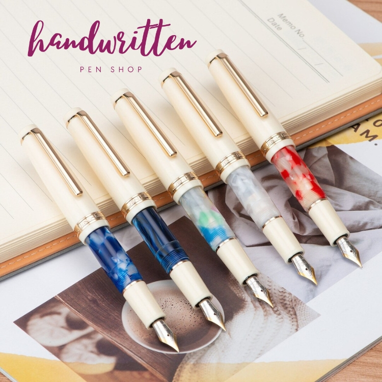 

JINHAO Typ 82 Mini Fountain Pen