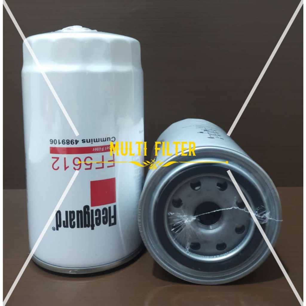 FF5612 / FF 5612 / FF-5612 Fuel Filter FLEETGUARD